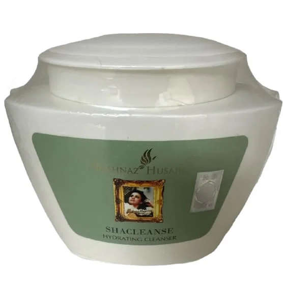 Shacleanse Facial Cleanser