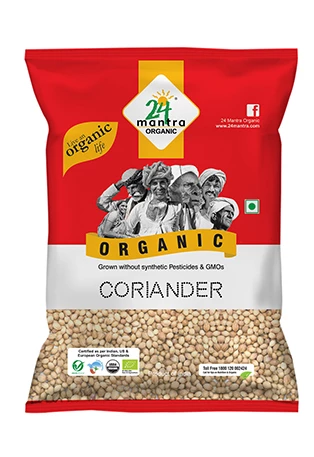 24 Mantra Organic Cardamom - Image 1