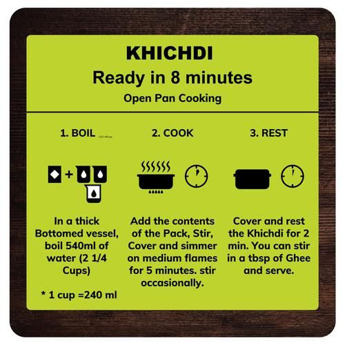 24 Mantra Organic Kichidi - Image 10