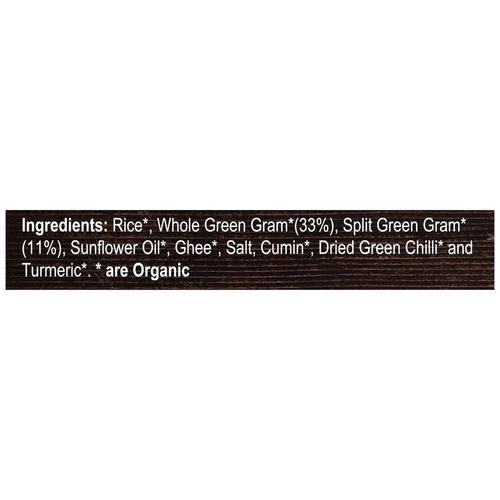 24 Mantra Organic Kichidi - Image 3