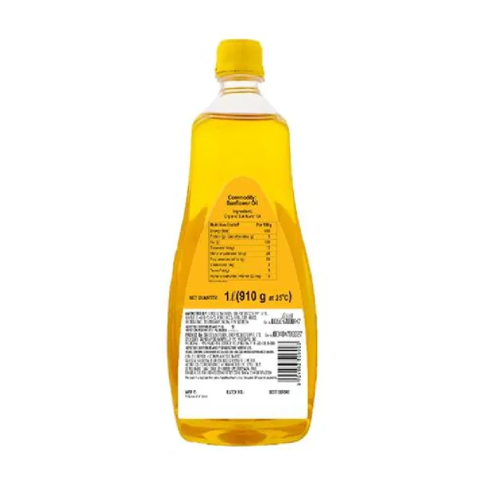 24 Mantra Organic Pressed Sunflower Oil - Image 2