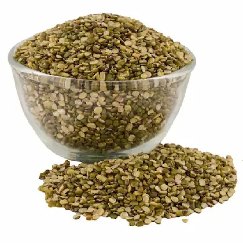 24 Mantra Organic Split Moong - Image 3
