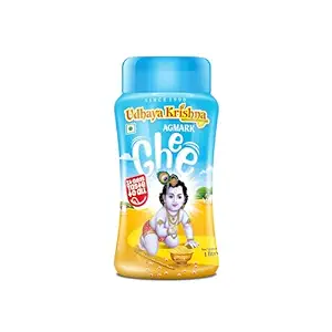 Authentic and Traditional Ghee Rich in Aroma and Flavor Pure and Natural Ghee Perfect For Traditional Recipes Authentic and Traditional Ghee Rich in Aroma and Flavor Pure and Natural Ghee Perfect For Traditional Recipes-Pack_Size-1ltr