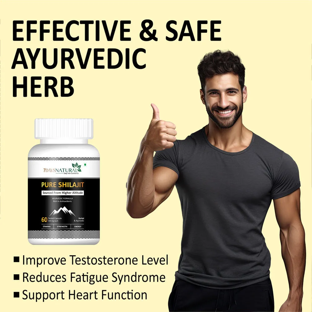 7 Days Natural Premium Himalayan SJ - Image 4