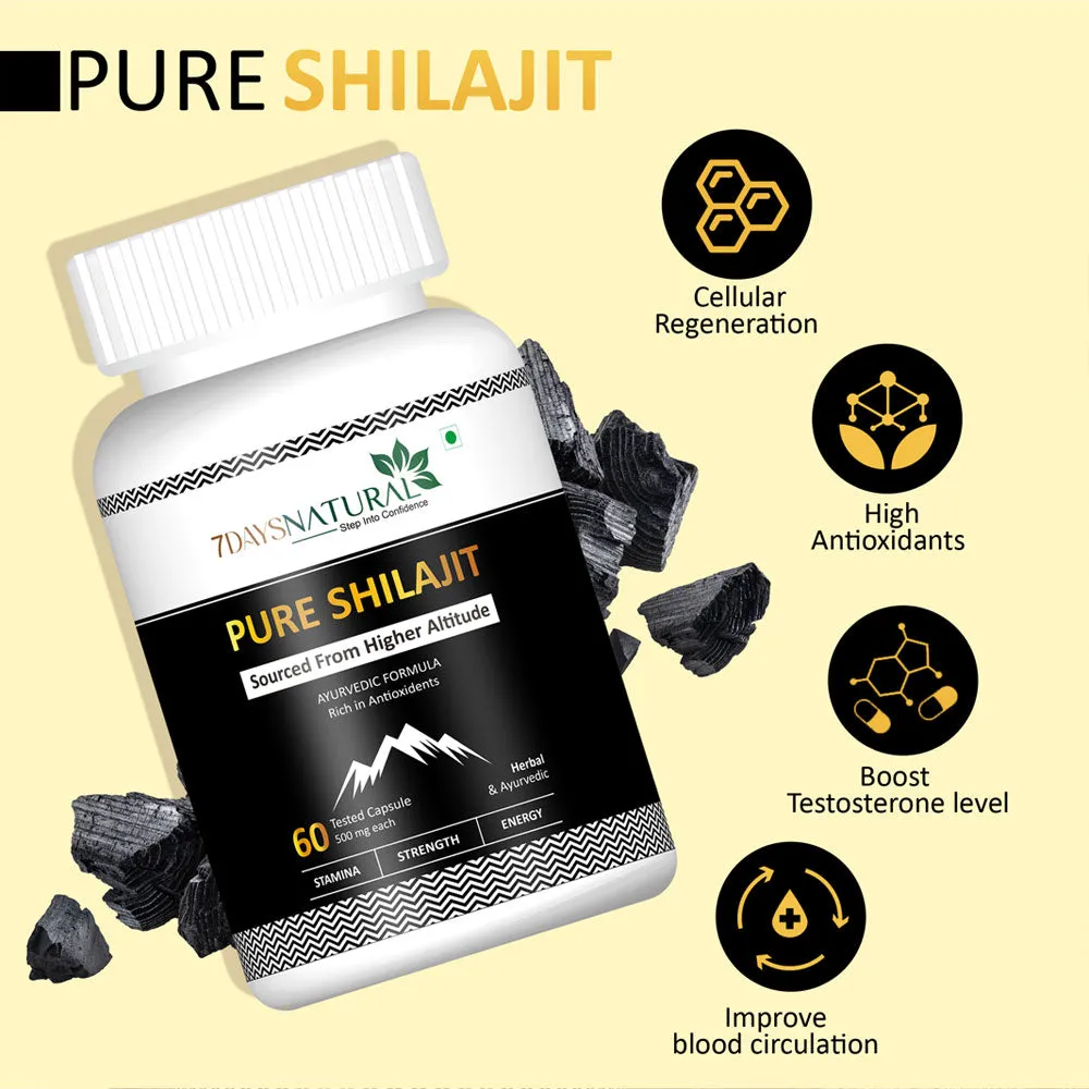 7 Days Natural Premium Himalayan SJ - Image 7