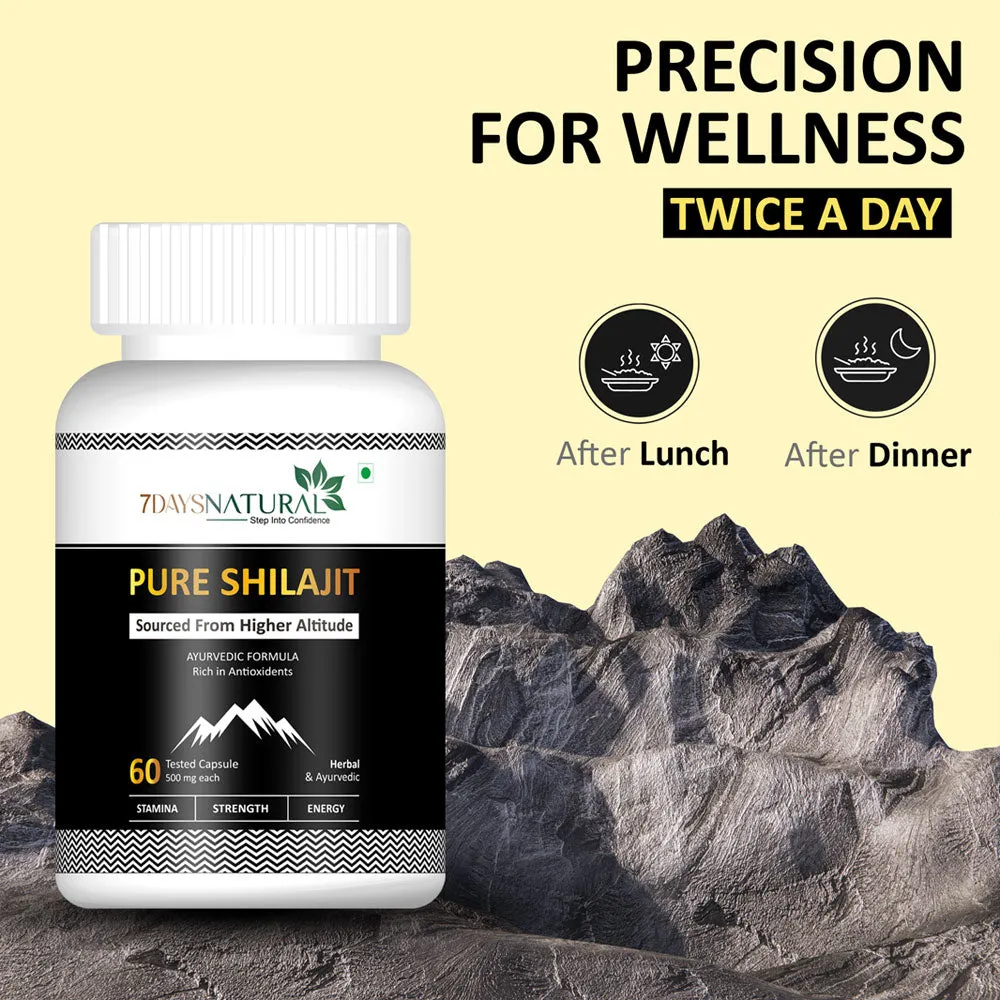 7 Days Natural Premium Himalayan SJ - Image 8