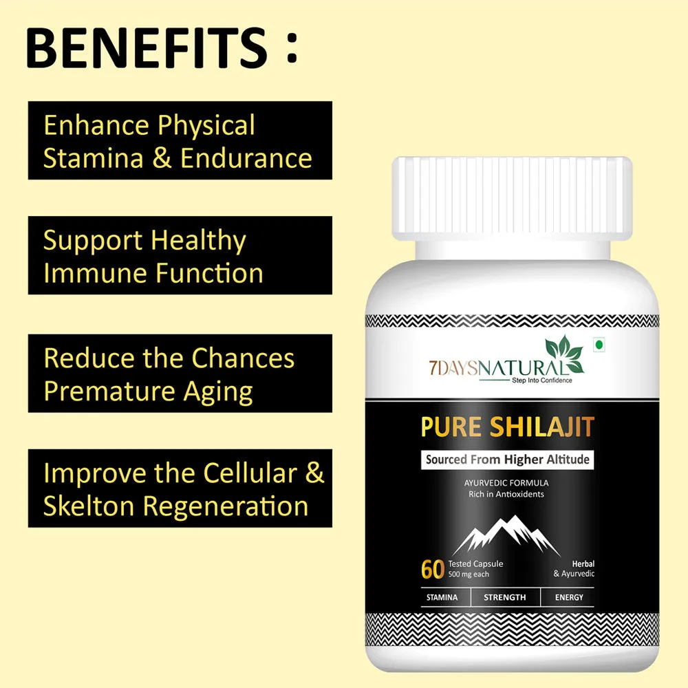 7 Days Natural Premium Himalayan SJ - Image 9