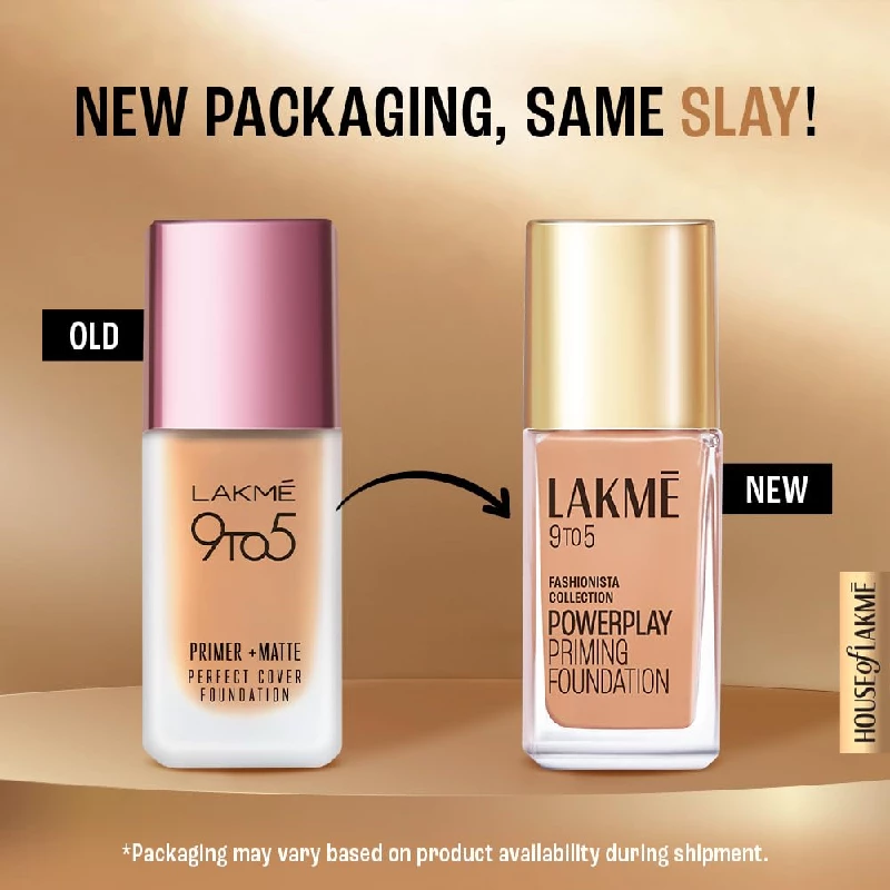 9to5 Powerplay Priming Foundation - Image 3