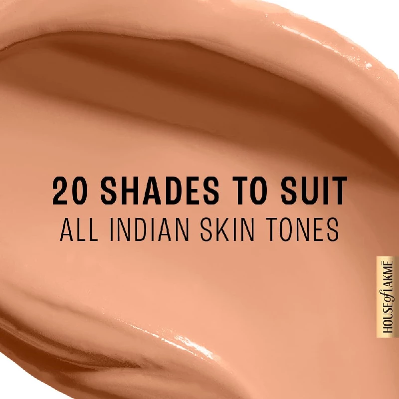 9to5 Powerplay Priming Foundation - Image 4
