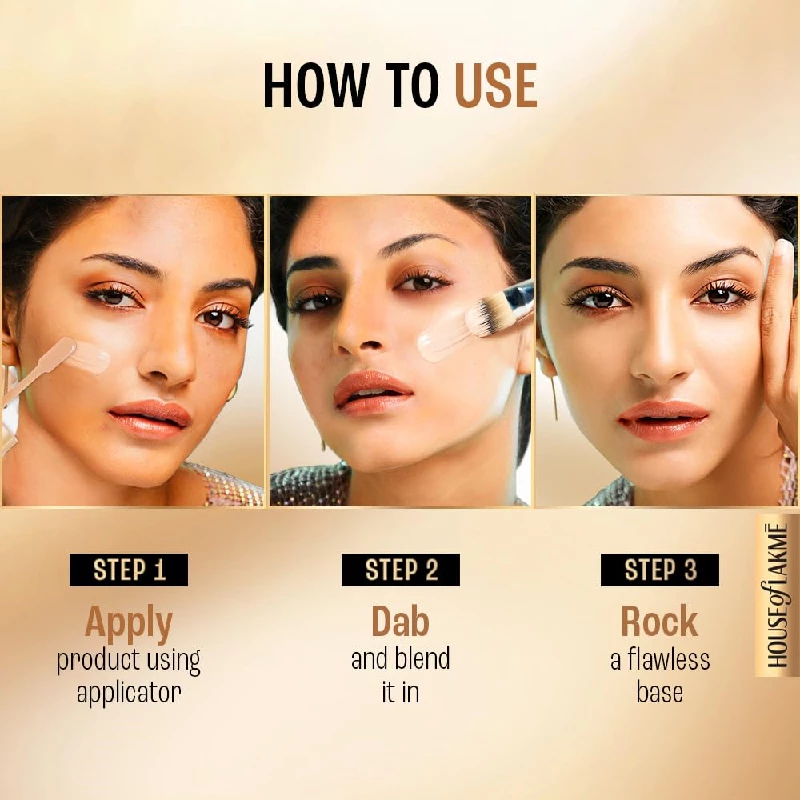 9to5 Powerplay Priming Foundation - Image 7