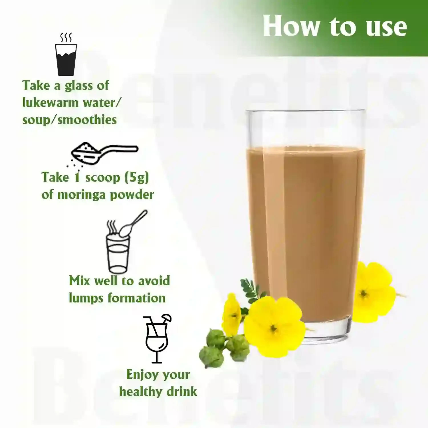 AVG Health Organics Gokhshru - Image 5
