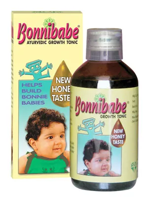 Avn Ayurveda Bonnibabe Growth Tonic