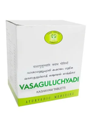 AVN-Ayurveda-Vasaguluchyadi-Kashayam-Tablets-120-Tablets-1.webp
