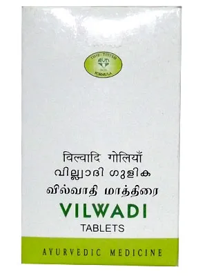 Avn Ayurveda Vilwadi Gulika Tablets