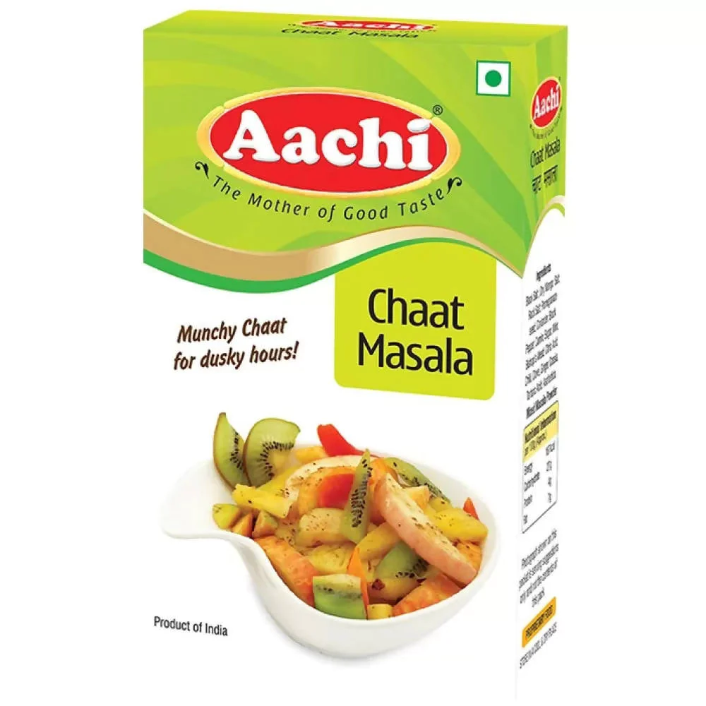 Aachi Chaat Masala - Image 1