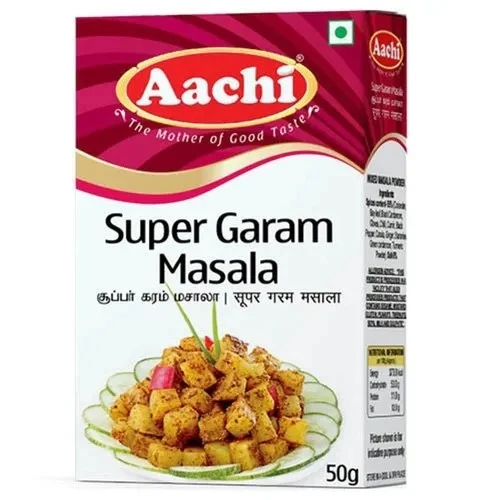 Aachi Garam Masala - Image 5