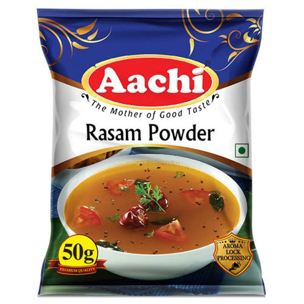Aachi Rasam Powder - Image 3