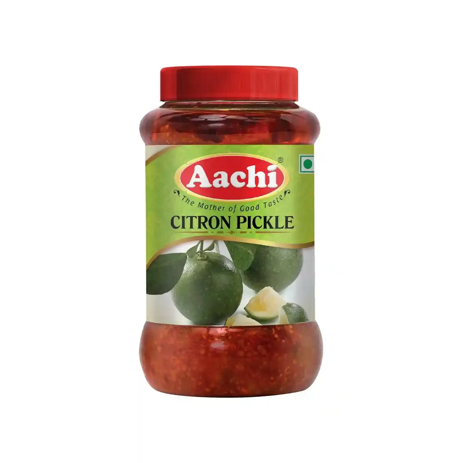 Aachi Citron Pickle Aachi Citron Pickle-Pack Size-200 g