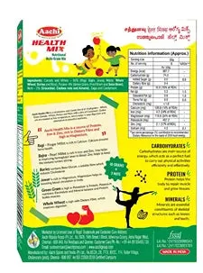 Aachi Health Mix - Image 4