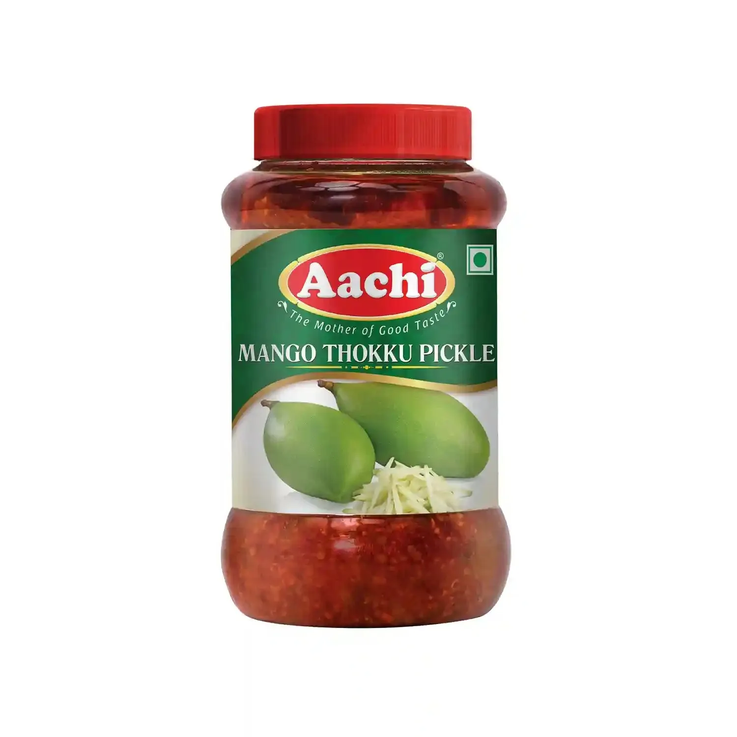 Aachi Mango Thokku Pickle - Image 2