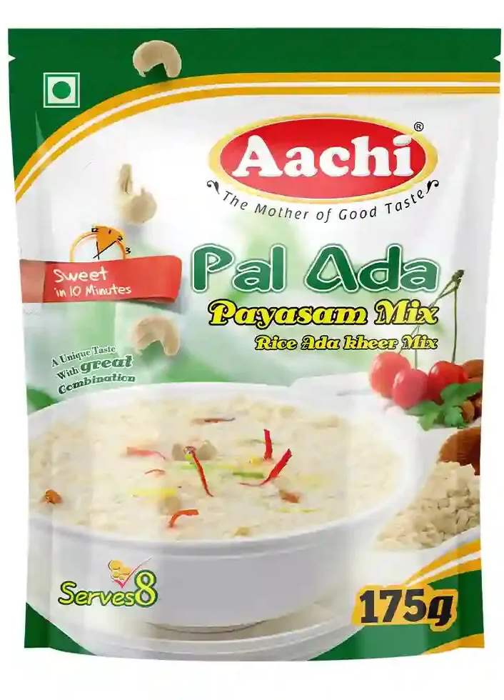 Aachi Palada Payasam Mix Aachi Palada Payasam Mix-Pack Size-175 g