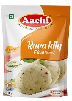 Aachi Rava Idly Mix