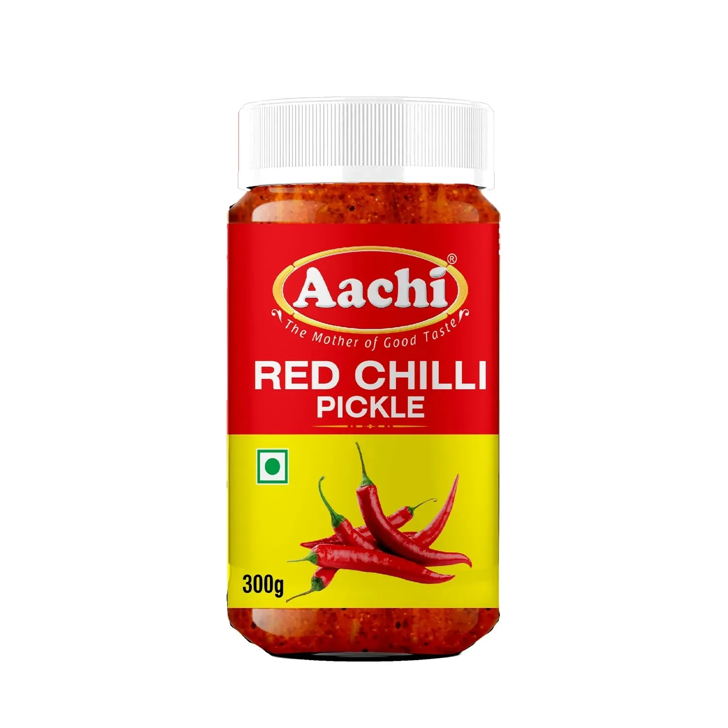 AACHI Red Chilli Pickle