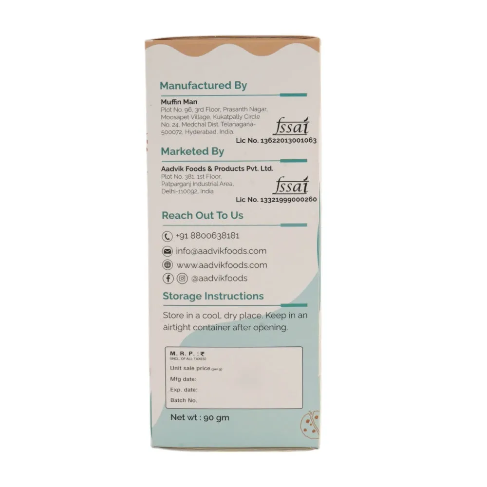 Aadvik Camel Milk Cookies - Image 5