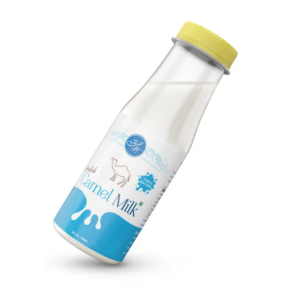 Aadvik Camel Milk Frozen - Image 2