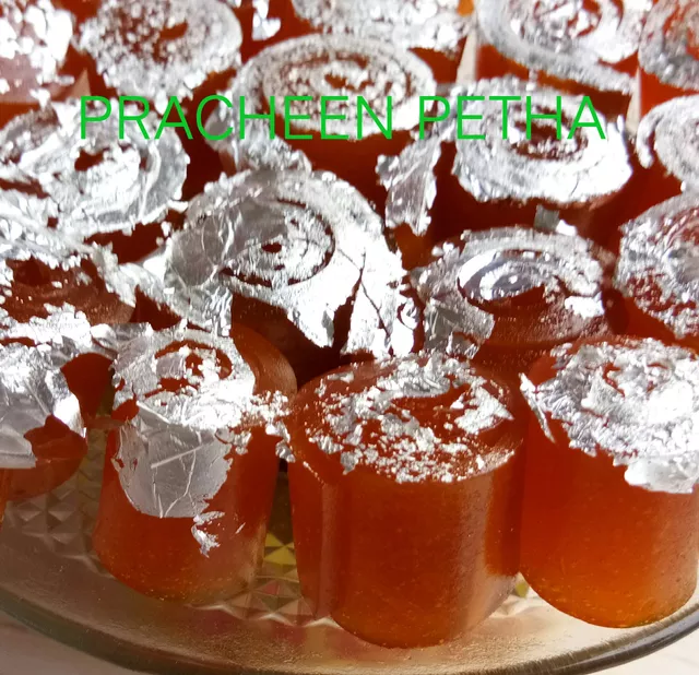 Aam Papad