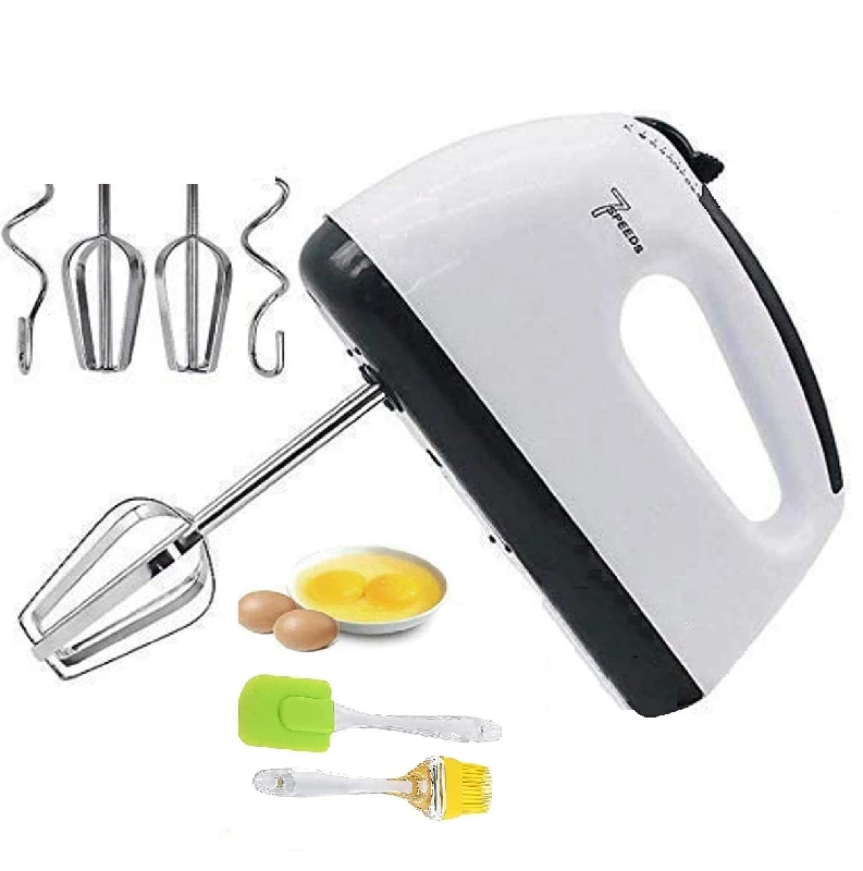 Aarana 260 Watts Electric Hand Mixer
