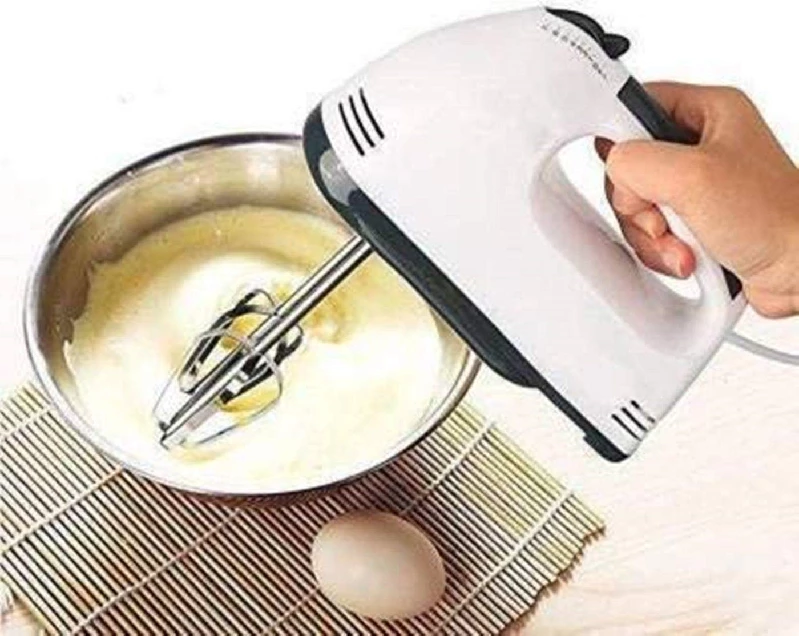 Aarana 260 Watts Electric Hand Mixer - Image 4