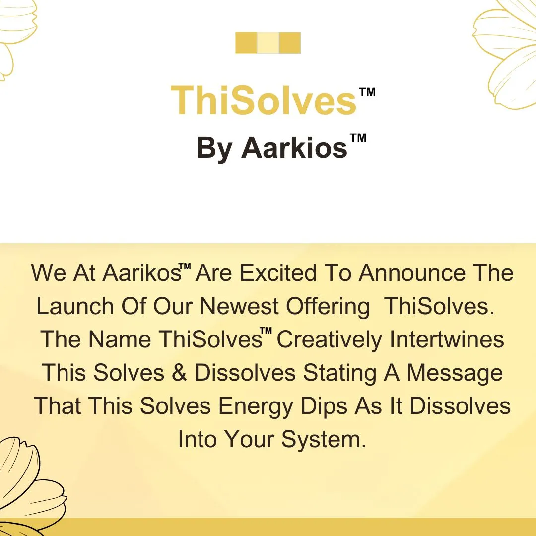Aarkios More For Him ThiSolves Energy Dips - Image 6