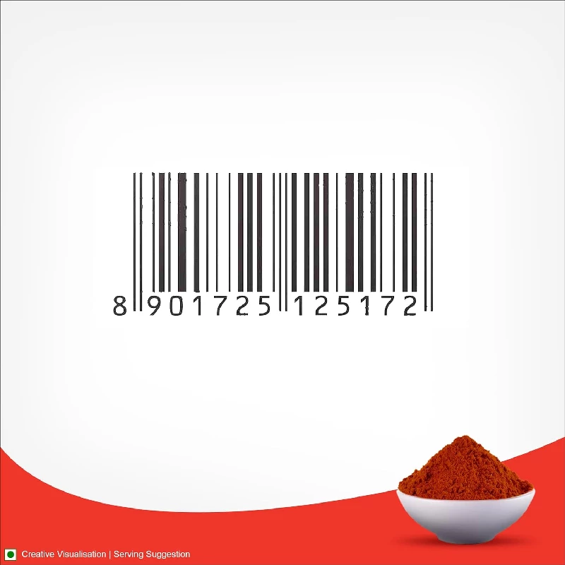 Aashirvaad Chilli Powder Red Hot Chilli Powder with No Added Flavours and Colours - Image 9