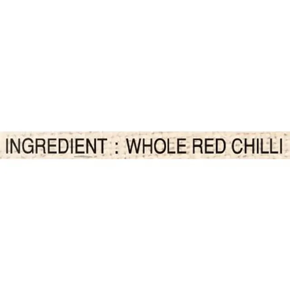 Aashirvaad Chilli Spices Powder - Traditionally Sun Dried - Image 9