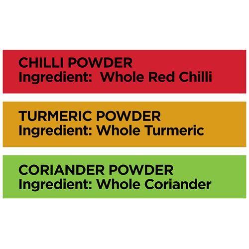 Aashirvaad Combo Pack - Chilli - Image 4