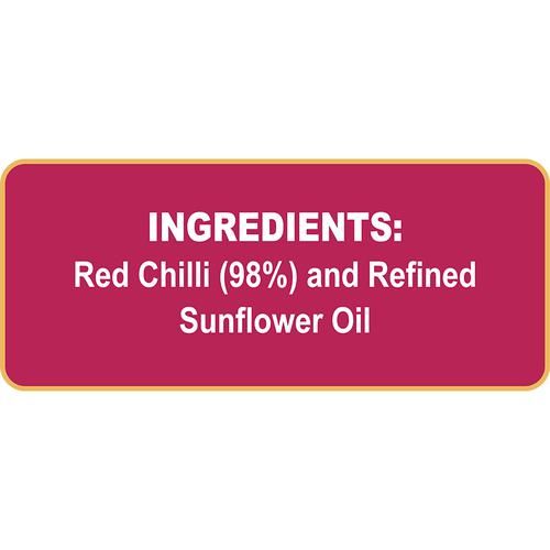 Aashirvaad Kashmiri Mirch Powder - Traditionally Sundried & Cleaned - Image 4