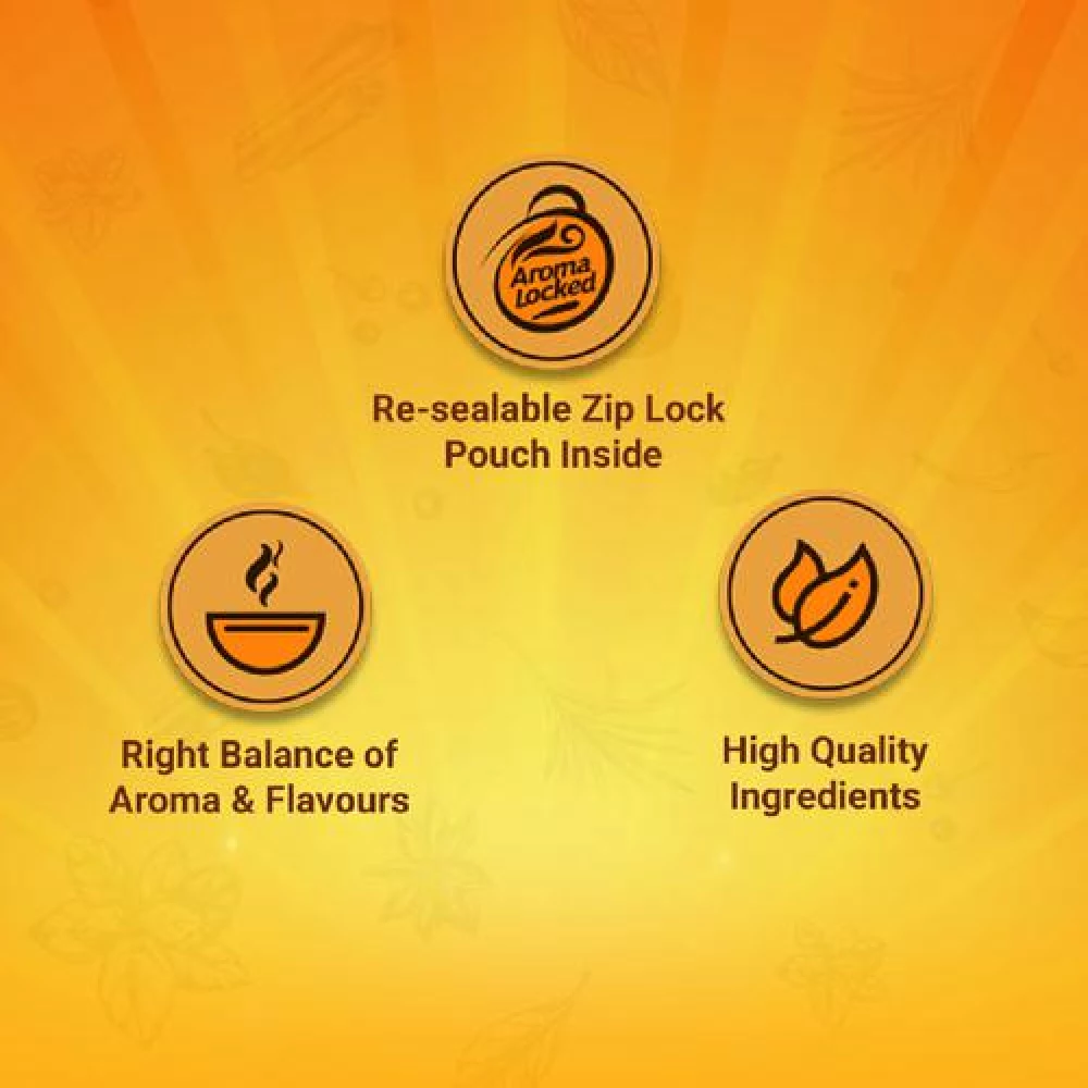 Aashirvaad Kashmiri Mirch Powder - Traditionally Sundried & Cleaned - Image 8
