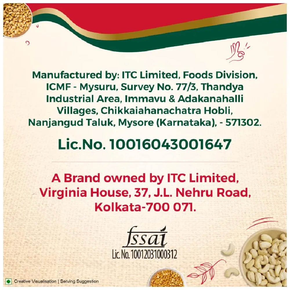 Aashirvaad Rava Idli Instant Mix - Image 10