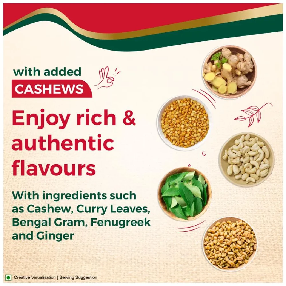 Aashirvaad Rava Idli Instant Mix - Image 8