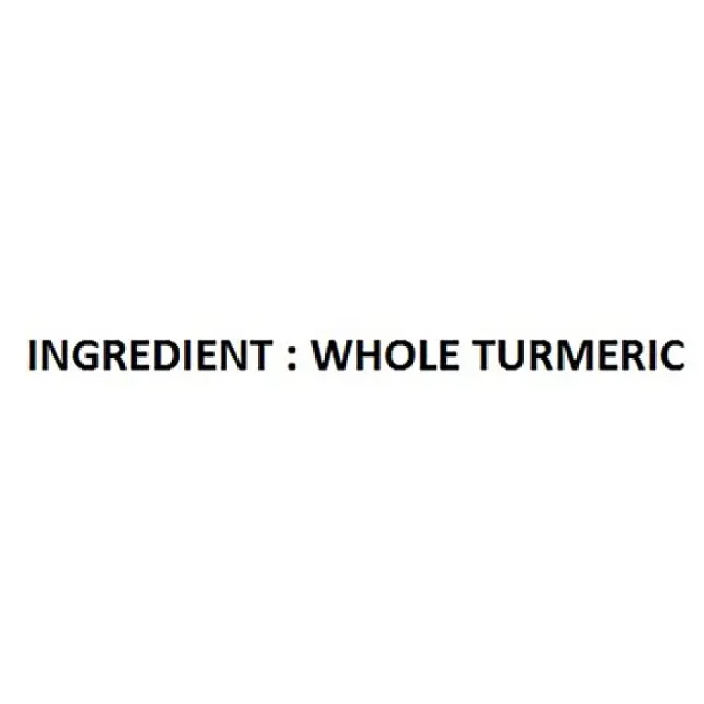Aashirvaad Turmeric Powder - Image 4