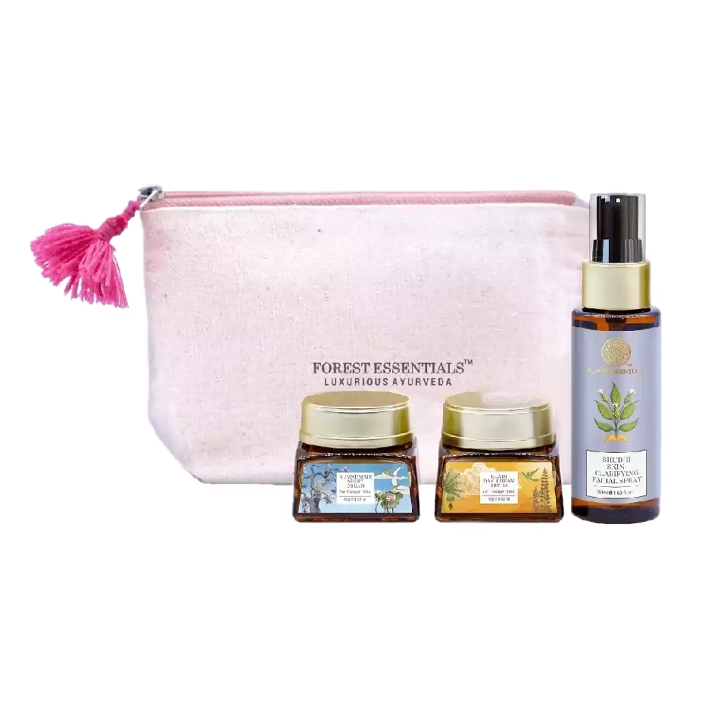 Acne & Pigmentation Ritual Kit - Image 1