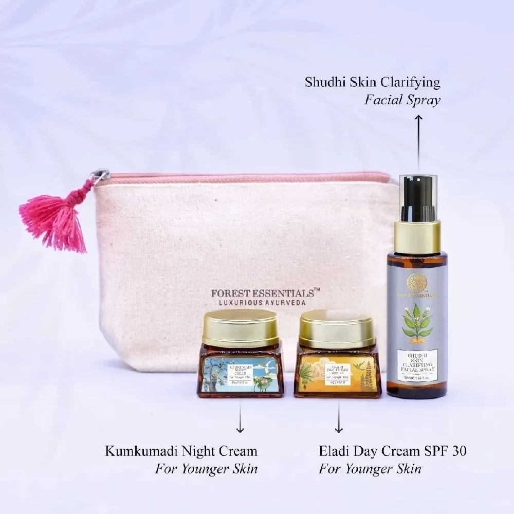 Acne & Pigmentation Ritual Kit - Image 2