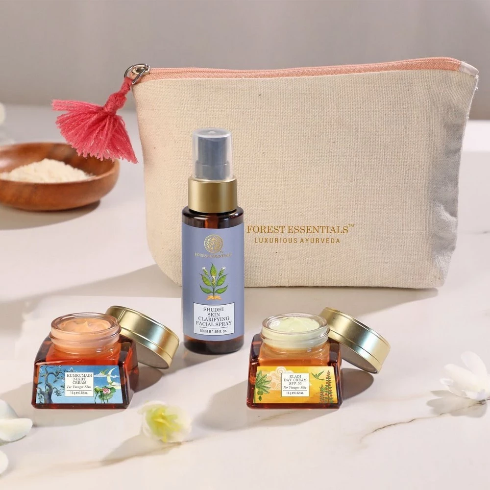 Acne & Pigmentation Ritual Kit - Image 3