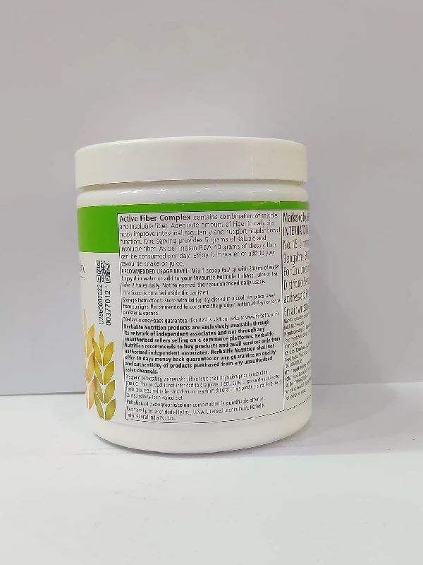 Active Fiber Complex Unflavored - Image 2
