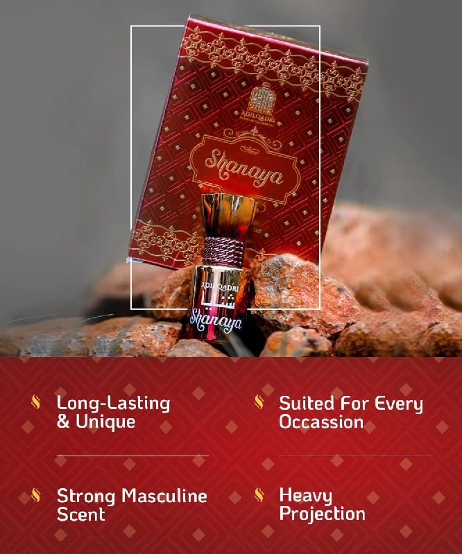 AdilQadri Shanaya Attar - Image 2