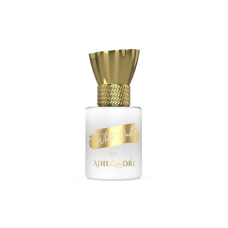 AdilQadri White Oudh Attar - Image 2