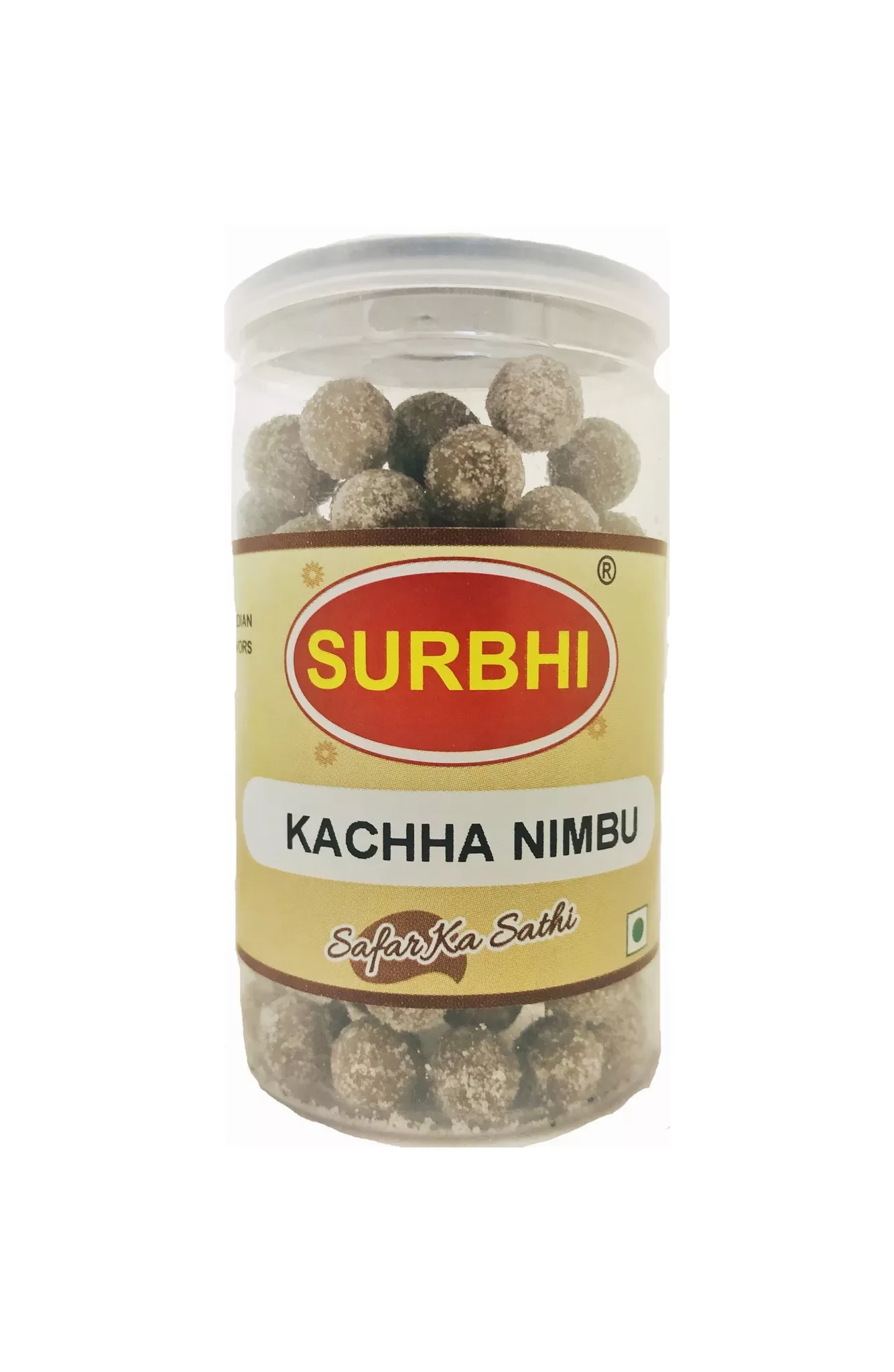 Adrak Nimbu
