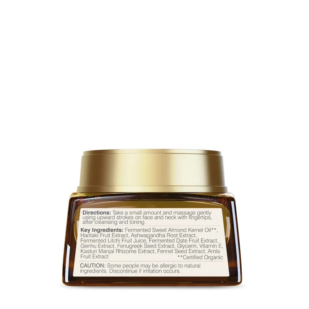 Forest Essentials Advanced Eternal Youth Formula Date & Litchi - Image 3