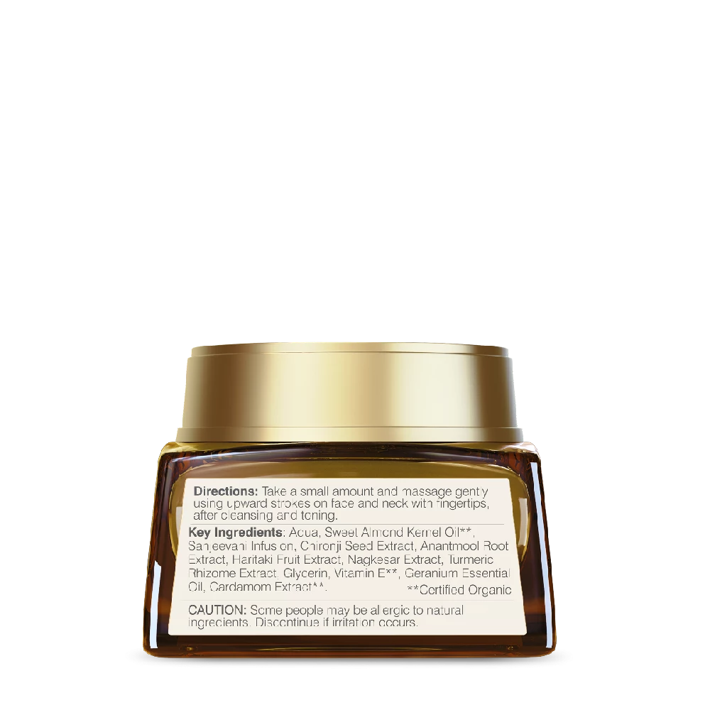 Forest Essentials Advanced Sanjeevani Beauty Elixir - Image 2